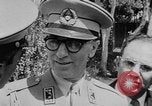 Image of Reza Pahlavi coup against Mosaddegh Iran, 1953, second 45 stock footage video 65675041646