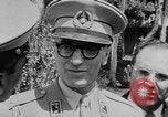 Image of Reza Pahlavi coup against Mosaddegh Iran, 1953, second 46 stock footage video 65675041646