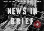 Image of Operation Camargue Vietnam, 1953, second 1 stock footage video 65675041648