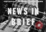 Image of Operation Camargue Vietnam, 1953, second 5 stock footage video 65675041648