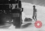 Image of Operation Camargue Vietnam, 1953, second 8 stock footage video 65675041648