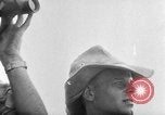 Image of Operation Camargue Vietnam, 1953, second 32 stock footage video 65675041648