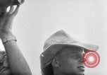 Image of Operation Camargue Vietnam, 1953, second 34 stock footage video 65675041648
