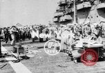 Image of USS Antietam New York United States USA, 1953, second 1 stock footage video 65675041649