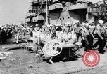 Image of USS Antietam New York United States USA, 1953, second 3 stock footage video 65675041649