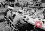 Image of USS Antietam New York United States USA, 1953, second 5 stock footage video 65675041649