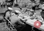 Image of USS Antietam New York United States USA, 1953, second 7 stock footage video 65675041649