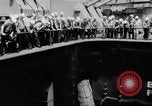 Image of USS Antietam New York United States USA, 1953, second 9 stock footage video 65675041649