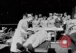 Image of USS Antietam New York United States USA, 1953, second 16 stock footage video 65675041649