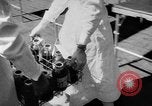 Image of USS Antietam New York United States USA, 1953, second 22 stock footage video 65675041649