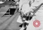 Image of USS Antietam New York United States USA, 1953, second 26 stock footage video 65675041649