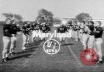 Image of Naval Academy Annapolis Maryland USA, 1953, second 3 stock footage video 65675041650