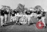 Image of Naval Academy Annapolis Maryland USA, 1953, second 4 stock footage video 65675041650