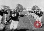 Image of Naval Academy Annapolis Maryland USA, 1953, second 5 stock footage video 65675041650