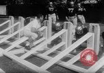 Image of Naval Academy Annapolis Maryland USA, 1953, second 12 stock footage video 65675041650