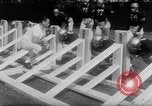Image of Naval Academy Annapolis Maryland USA, 1953, second 14 stock footage video 65675041650