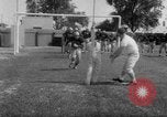 Image of Naval Academy Annapolis Maryland USA, 1953, second 15 stock footage video 65675041650