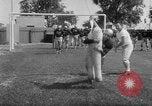 Image of Naval Academy Annapolis Maryland USA, 1953, second 16 stock footage video 65675041650