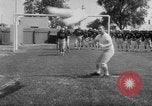 Image of Naval Academy Annapolis Maryland USA, 1953, second 17 stock footage video 65675041650