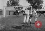 Image of Naval Academy Annapolis Maryland USA, 1953, second 20 stock footage video 65675041650