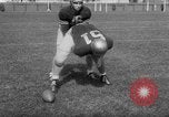 Image of Naval Academy Annapolis Maryland USA, 1953, second 25 stock footage video 65675041650