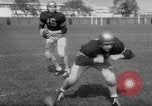 Image of Naval Academy Annapolis Maryland USA, 1953, second 26 stock footage video 65675041650