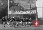 Image of Naval Academy Annapolis Maryland USA, 1953, second 28 stock footage video 65675041650