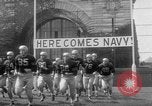 Image of Naval Academy Annapolis Maryland USA, 1953, second 29 stock footage video 65675041650