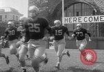 Image of Naval Academy Annapolis Maryland USA, 1953, second 32 stock footage video 65675041650
