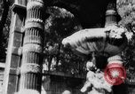 Standbild Französisch für Mode von 1953 Paris Frankreich, 1953, aus Sekunde 8 historischem Filmmaterial Videoclip 65675041651