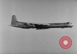 Standbild Convair B 36 United States USA, 1953, aus Sekunde 9 historischem Filmmaterial Videoclip 65675041652
