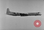 Standbild Convair B 36 United States USA, 1953, aus Sekunde 10 historischem Filmmaterial Videoclip 65675041652