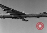 Standbild Convair B 36 United States USA, 1953, aus Sekunde 11 historischem Filmmaterial Videoclip 65675041652