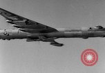 Standbild Convair B 36 United States USA, 1953, aus Sekunde 12 historischem Filmmaterial Videoclip 65675041652