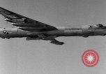 Standbild Convair B 36 United States USA, 1953, aus Sekunde 13 historischem Filmmaterial Videoclip 65675041652