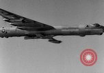 Standbild Convair B 36 United States USA, 1953, aus Sekunde 14 historischem Filmmaterial Videoclip 65675041652