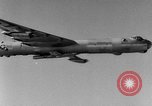 Standbild Convair B 36 United States USA, 1953, aus Sekunde 16 historischem Filmmaterial Videoclip 65675041652