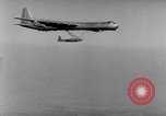 Standbild Convair B 36 United States USA, 1953, aus Sekunde 17 historischem Filmmaterial Videoclip 65675041652