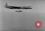 Standbild Convair B 36 United States USA, 1953, aus Sekunde 18 historischem Filmmaterial Videoclip 65675041652