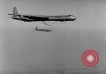 Standbild Convair B 36 United States USA, 1953, aus Sekunde 19 historischem Filmmaterial Videoclip 65675041652