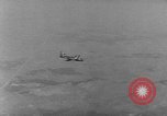Standbild Convair B 36 United States USA, 1953, aus Sekunde 23 historischem Filmmaterial Videoclip 65675041652