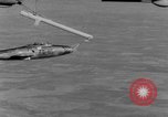 Standbild Convair B 36 United States USA, 1953, aus Sekunde 29 historischem Filmmaterial Videoclip 65675041652