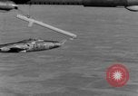 Standbild Convair B 36 United States USA, 1953, aus Sekunde 31 historischem Filmmaterial Videoclip 65675041652