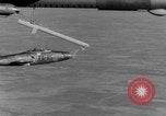 Standbild Convair B 36 United States USA, 1953, aus Sekunde 32 historischem Filmmaterial Videoclip 65675041652