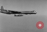 Standbild Convair B 36 United States USA, 1953, aus Sekunde 37 historischem Filmmaterial Videoclip 65675041652
