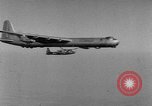 Standbild Convair B 36 United States USA, 1953, aus Sekunde 38 historischem Filmmaterial Videoclip 65675041652