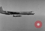 Standbild Convair B 36 United States USA, 1953, aus Sekunde 40 historischem Filmmaterial Videoclip 65675041652