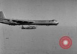 Standbild Convair B 36 United States USA, 1953, aus Sekunde 41 historischem Filmmaterial Videoclip 65675041652