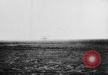 Standbild Glenn Curtiss Reims Frankreich, 1909, aus Sekunde 4 historischem Filmmaterial Videoclip 65675041653
