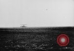 Standbild Glenn Curtiss Reims Frankreich, 1909, aus Sekunde 6 historischem Filmmaterial Videoclip 65675041653